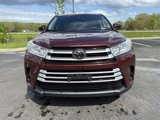 Used 2018 Toyota Highlander LE w/ Protection Package #3 image 4