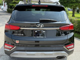 Used 2019 Hyundai Santa Fe AWD image 5