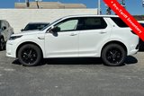 New 2024 Land Rover Discovery Sport S image 2