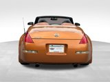 Used 2005 Nissan 350Z Touring image 4