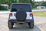 Used 2020 Jeep Wrangler Unlimited Sport S image 5