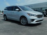 Used 2021 Kia Sedona EX w/ EX Premium Package image 2