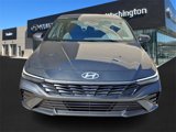 New 2025 Hyundai Elantra SE image 2