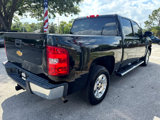 Used 2012 Chevrolet Silverado 1500 LT w/ All-Star Edition image 4
