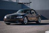 Used 2008 BMW M Roadster image 3