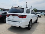 Used 2017 Dodge Durango SXT w/ Quick Order Package 23B image 3