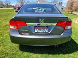 Used 2010 Honda Civic LX-S image 4