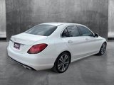 Used 2020 Mercedes-Benz C 300 Sedan image 4