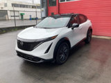 Used 2023 Nissan Ariya AWD image 6