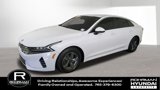 Used 2021 Kia K5 LXS image 4