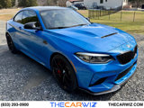 Used 2020 BMW M2 CS image 6