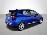 Used 2021 Chevrolet Bolt LT image 6