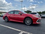 Certified 2024 Toyota Camry XLE w/ Cold Weather Package image 2