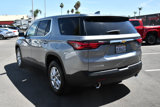 Used 2023 Chevrolet Traverse LS image 6