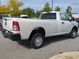 New 2024 RAM 2500 Tradesman image 4
