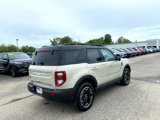 New 2025 Ford Bronco Sport Outer Banks image 4