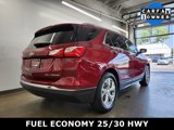 Used 2021 Chevrolet Equinox Premier image 3