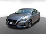 Used 2023 Nissan Sentra SV image 5