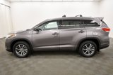 Used 2017 Toyota Highlander XLE image 4