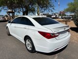 Used 2013 Hyundai Sonata GLS w/ Popular Equipment Pkg image 3