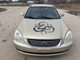 Used 2006 Kia Optima EX image 3