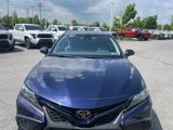 Used 2022 Toyota Camry SE image 4