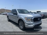 Used 2021 Ford F150 XL w/ Equipment Group 101A High image 3