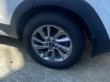 Used 2018 Hyundai Tucson SEL image 4