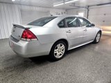 Used 2011 Chevrolet Impala LT image 2
