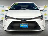 Used 2024 Toyota Corolla LE image 2