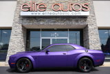 Used 2018 Dodge Challenger SRT Demon w/ Leather Front Seat Group image 2