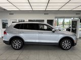 Used 2020 Volkswagen Tiguan SE w/ Panoramic Sunroof Package image 4