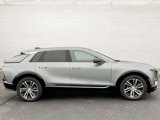 New 2024 Cadillac Lyriq Luxury w/ LPO, Floor Liner Package image 2