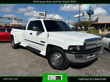 Used 2001 Dodge Ram 3500 Truck 2WD Quad Cab image 2