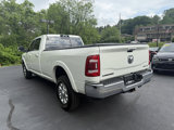 Certified 2022 RAM 2500 Laramie image 4