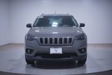 Used 2020 Jeep Cherokee Latitude Plus image 4