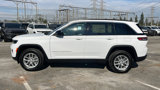 New 2025 Jeep Grand Cherokee Laredo X image 3