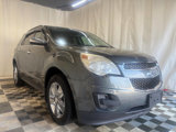 Used 2013 Chevrolet Equinox LT w/ Chrome Package image 3