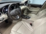Used 2015 Mercedes-Benz C 300 4MATIC Sedan image 2