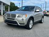 Used 2013 BMW X3 xDrive28i image 4
