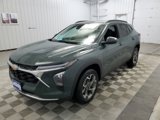 New 2025 Chevrolet Trax LT w/ Driver Confidence Package image 6