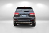 Used 2017 Kia Sorento EX w/ EX Premium Package image 5
