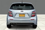 Used 2018 Chevrolet Sonic LT w/ Convenience Package image 4