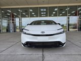 New 2025 Toyota Prius AWD image 2