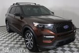 Used 2020 Ford Explorer ST image 3