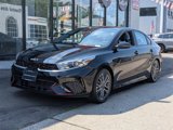 Certified 2022 Kia Forte GT-Line w/ GT-Line Premium Package image 2