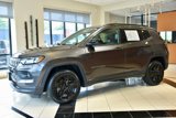Used 2022 Jeep Compass Latitude image 3