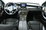 Used 2018 Mercedes-Benz C 300 4MATIC Sedan image 4