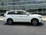 Certified 2020 INFINITI QX60 Luxe w/ Essential Package image 2
