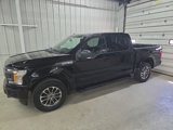 Certified 2018 Ford F150 XLT image 2